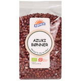 Azukibönor Ekologisk