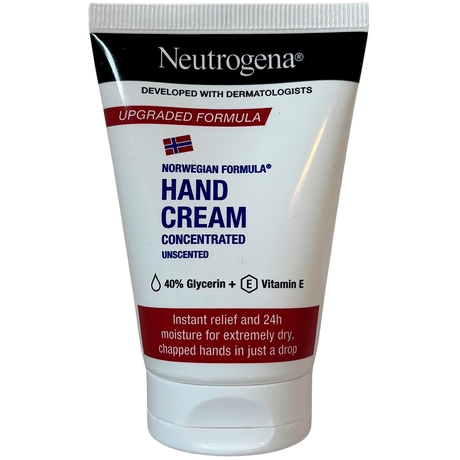 Neutrogena Handkräm Oparfymerad