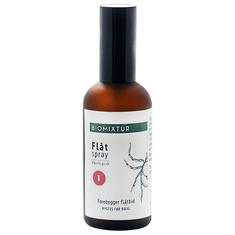 Biomixtur Fästingspray EKO | 100 ml