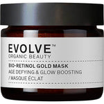 Evolve Bio-retinol Gold Mask | 60 ml