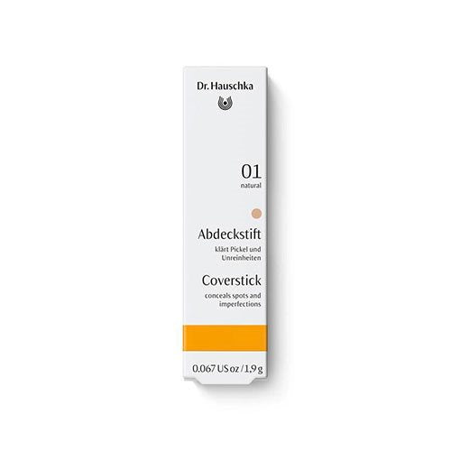 Coverstick 01 Natural
