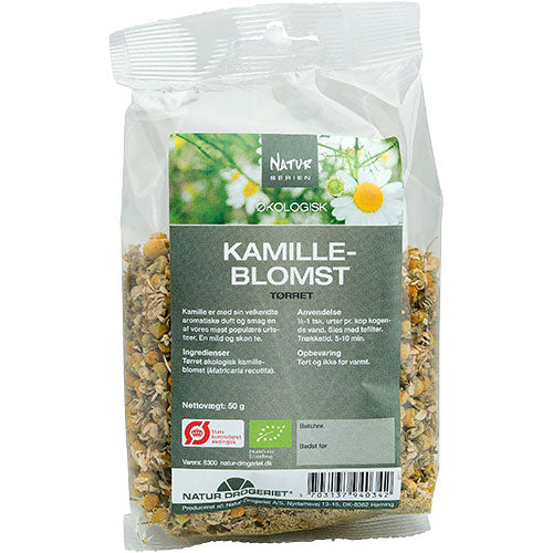 Kamomillblomma EKO