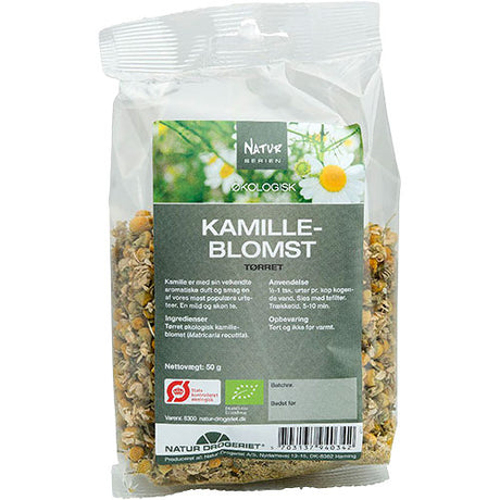 Kamomillblomma EKO