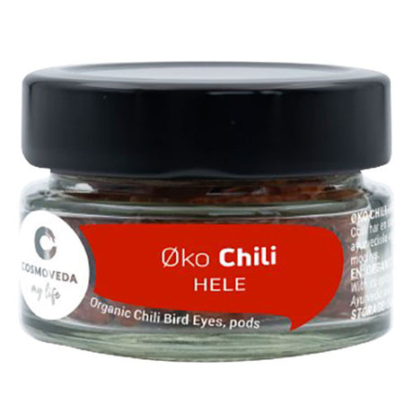 Hel Chili EKO