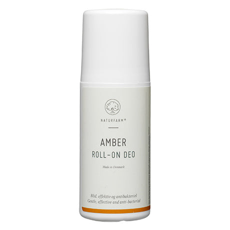 Rav Deo Roll-on Antiperspirant