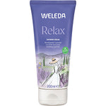 Weleda Relax Shower Cream Lavender | 200 ml