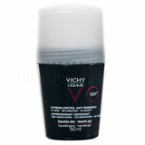 Vichy Homme Antiperspirant Deo Roll-on 72 Hr