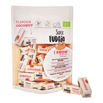 Super Fudgio Karameller Med Kokos EKO | 150 gr