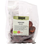 Biogan Aprikoser EKO | 200 g