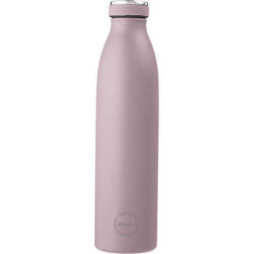 AYA&IDA Drinking Bottle 750ml | Lavender