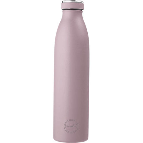 AYA&IDA Drinking Bottle 750ml | Lavender