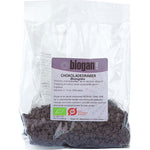 Biogan Chocolate Drops EKO | 200 g