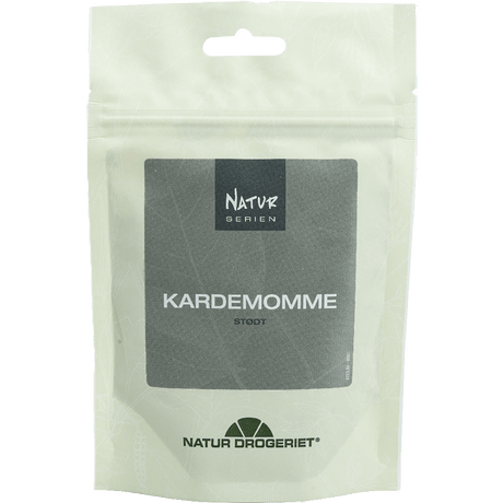 Natur-Drogeriet Kardemumma Malt | 50 g