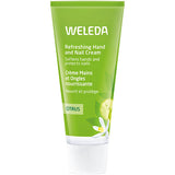 Refreshing Hand & Nail Cream 
