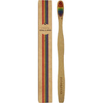 Ben & Anna Bamboo Brush