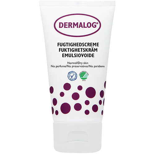 Dermalog Fuktkräm | 50 ml