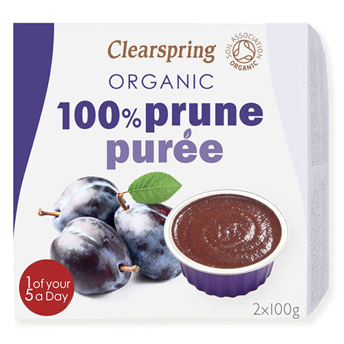 Plommonpuré