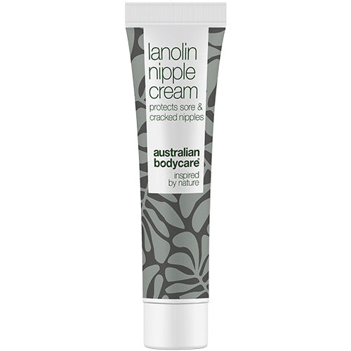 Lanolin Bröstvårtskräm
