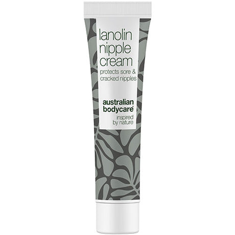 Lanolin Bröstvårtskräm