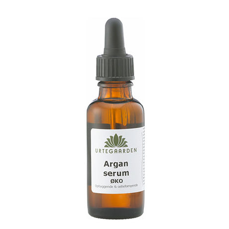 Arganserum EKO