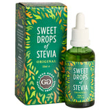 Good Good Stevia Droppar | Original