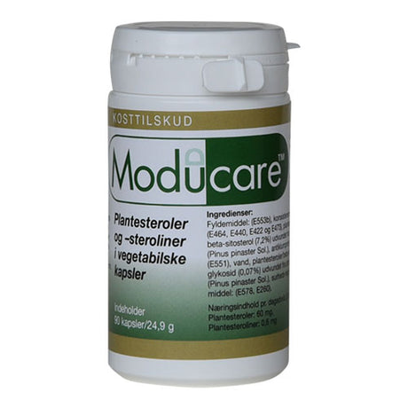 Moducare