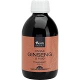 Natur-Drogeriet Ginseng G 1000 Panax | 300 ml