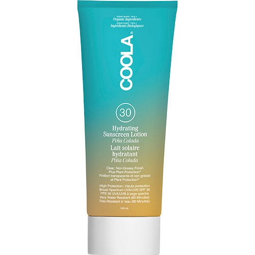 Coola Hydrating Sunscreen lotion SPF 30 | 148 ml