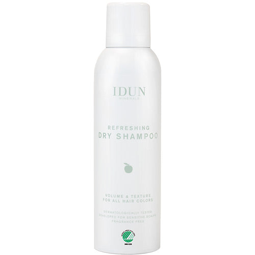 Dry Shampoo Refreshing