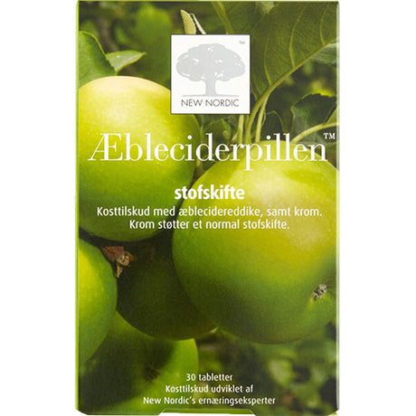 Äppelcidertablett