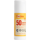 Derma Solstift SPF 50 | 15 ml