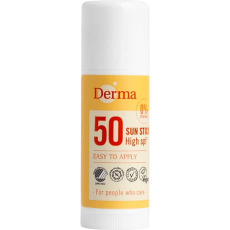 Derma Solstift SPF 50 | 15 ml