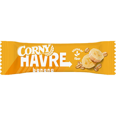 Corny Havre  Banana