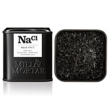 Black Salt I Burk