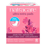 Natracare Ultra Extra Bind Super