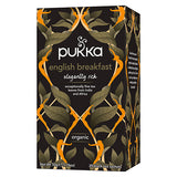 Elegant English Breakfast Tea Eko