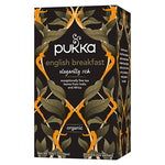 Pukka Elegant English Breakfast Tea Eko | 20 påsar