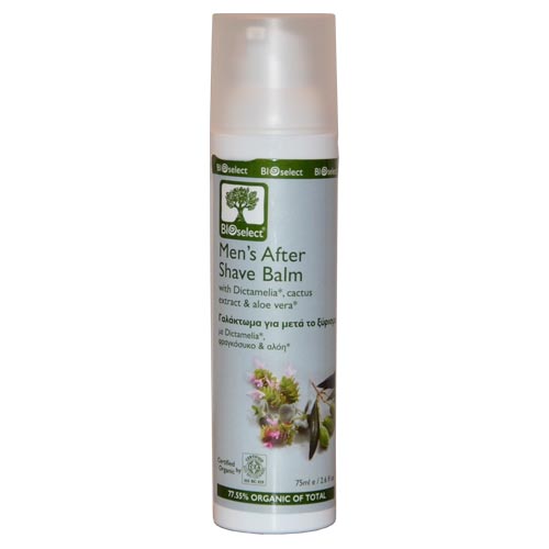Mens After Shave Balm
