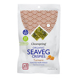 Tang chips Gurkmeja Multi Ø