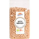 Rømer Sojabönor Ekologisk | 500 g