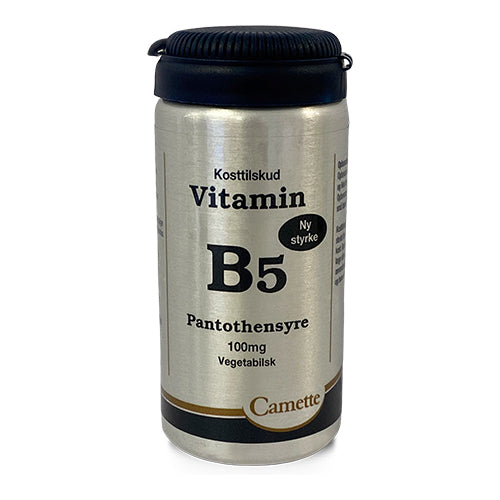 Vitamin B5