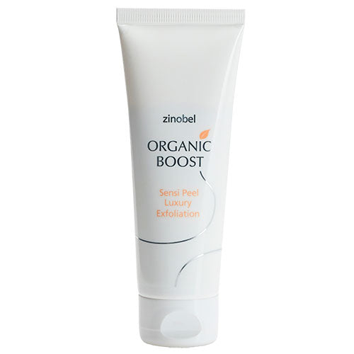 Sensi peel luxury exfoliation