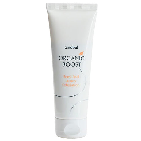 Sensi peel luxury exfoliation