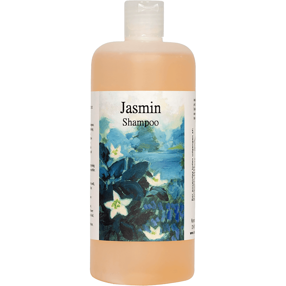 Rømer Jasmin Schampo | 500 ml