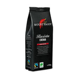 Kaffebönor Barista Ø