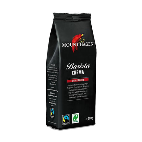 Kaffebönor Barista Ø