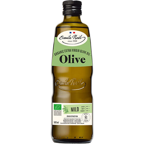 Olivolja Extra Virgin
