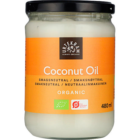 Kokosolja smakneutral