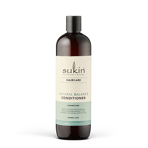 Natural Balance Conditioner