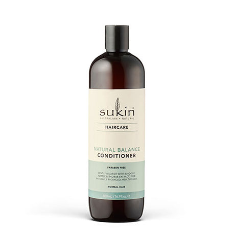 Natural Balance Conditioner